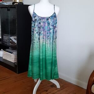 NWOT Camisol dress  
